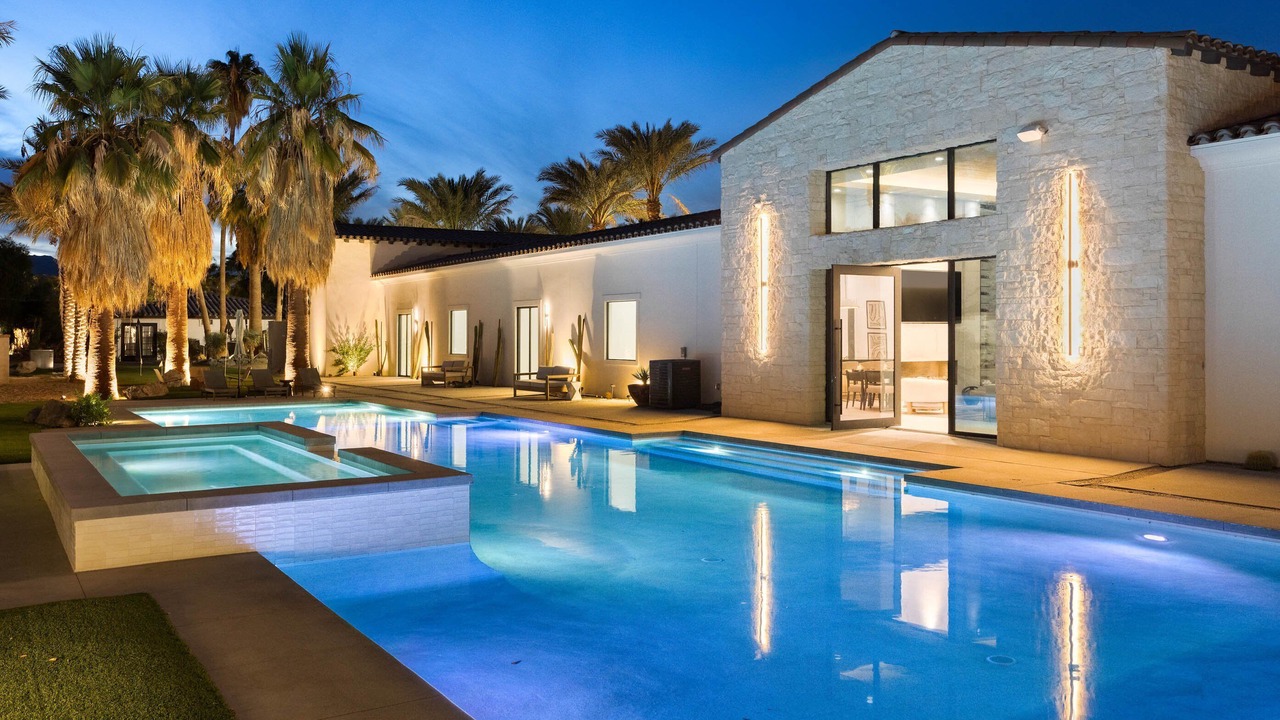Photo of Outdoor in Indio