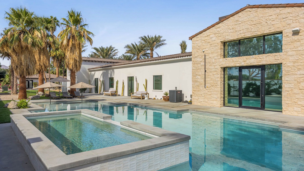 Photo of Outdoor in Indio