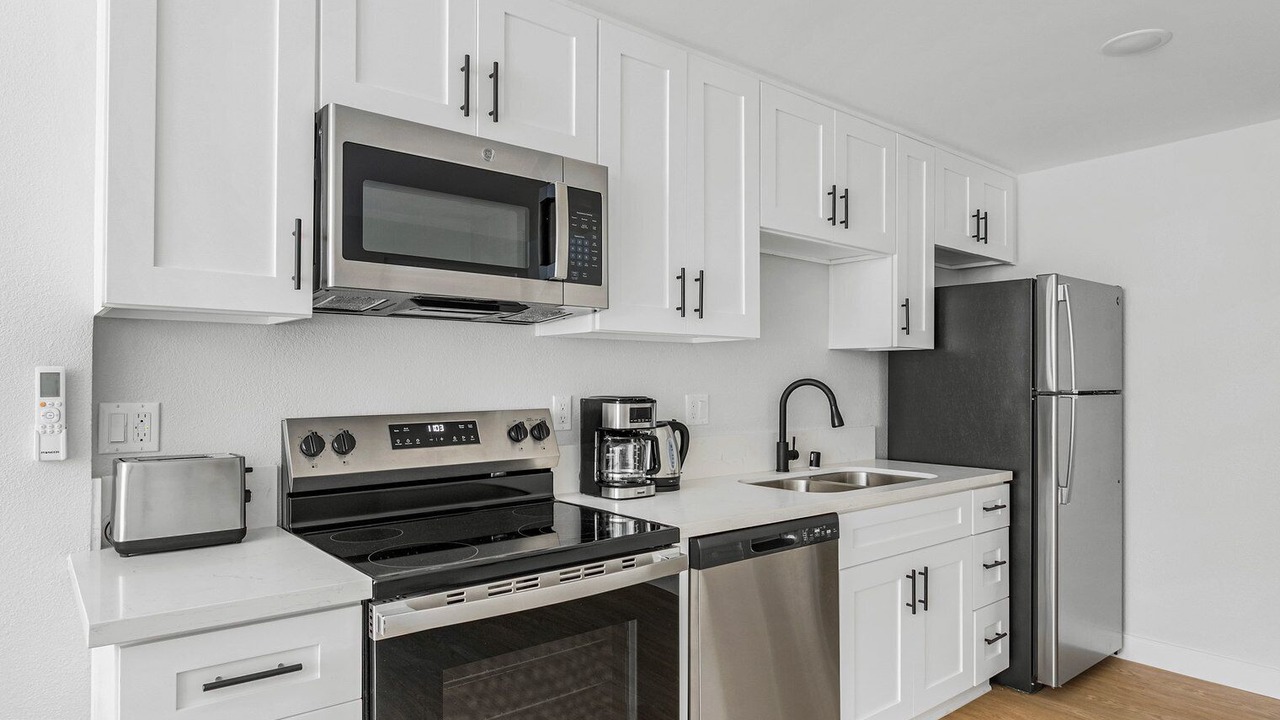 Photo of Kitchen in Westwood