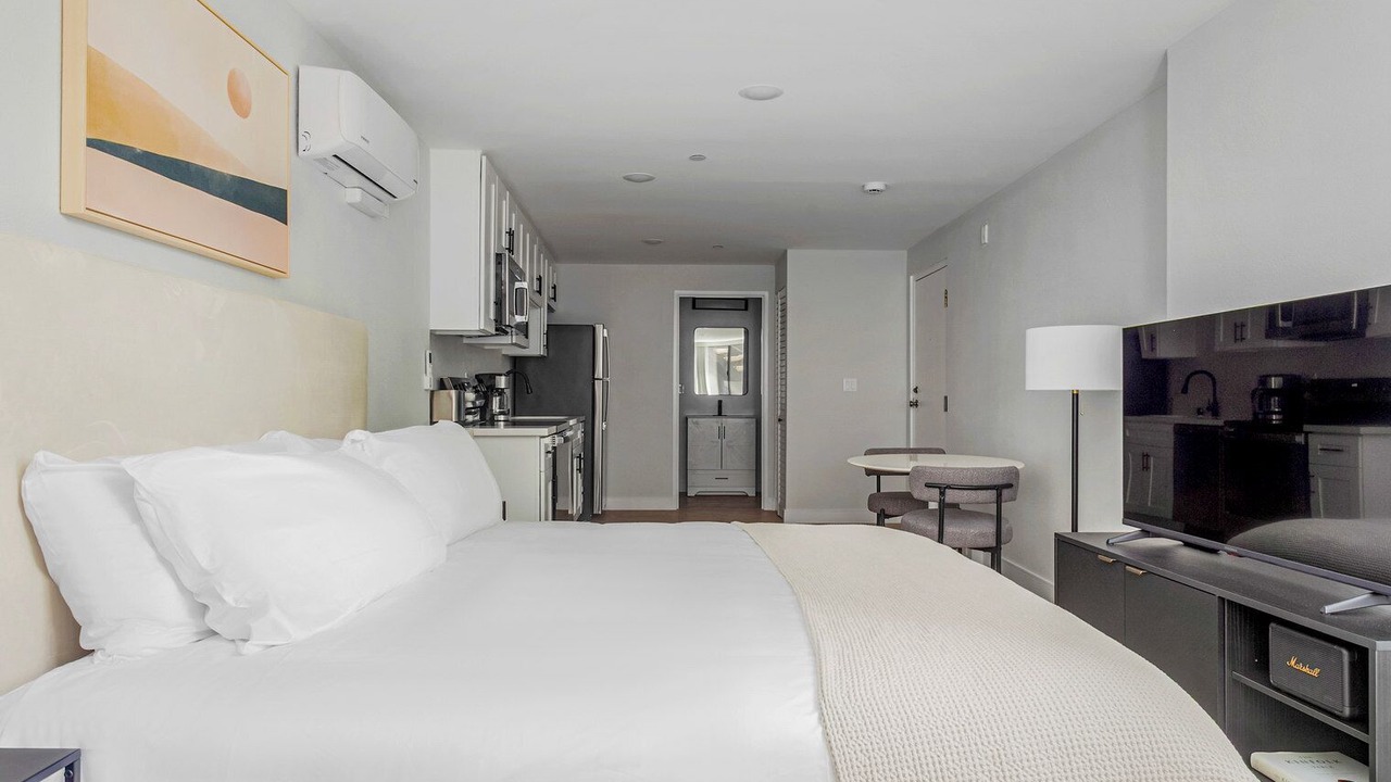 Photo of Bedroom in Westwood