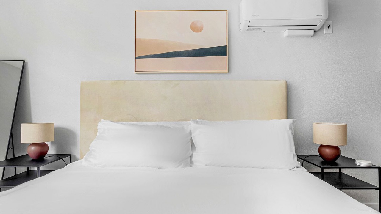 Photo of Bedroom in Westwood