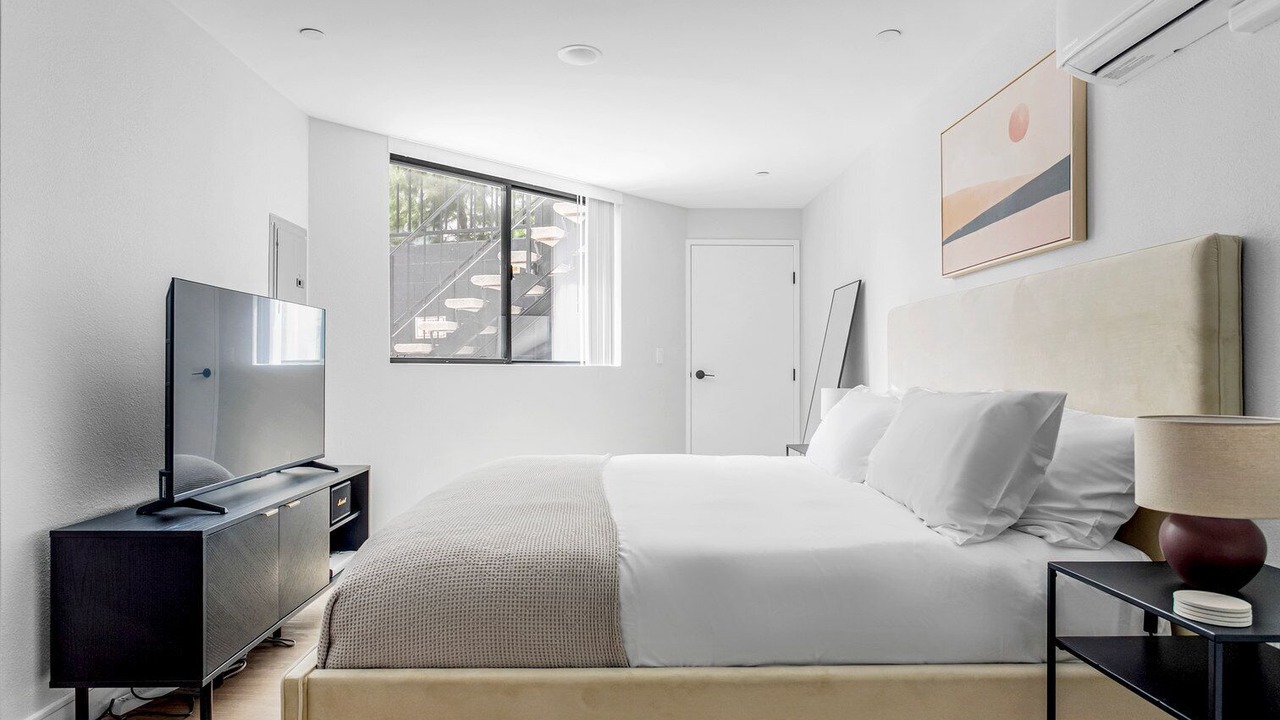 Photo of Bedroom in Westwood