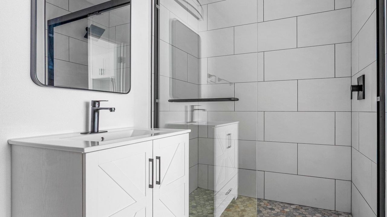 Photo of Bathroom in Westwood