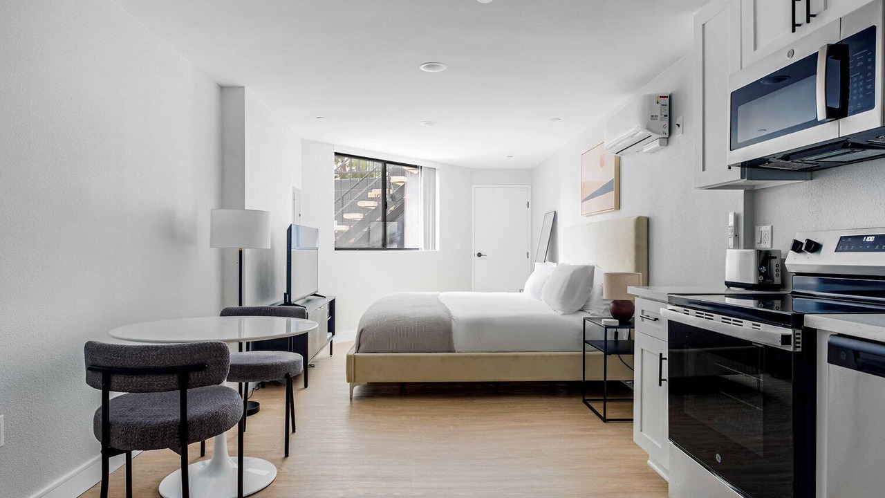 Photo of Bedroom in Westwood
