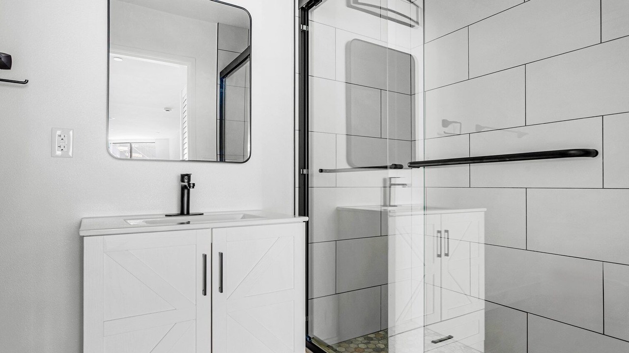Photo of Bathroom in Westwood