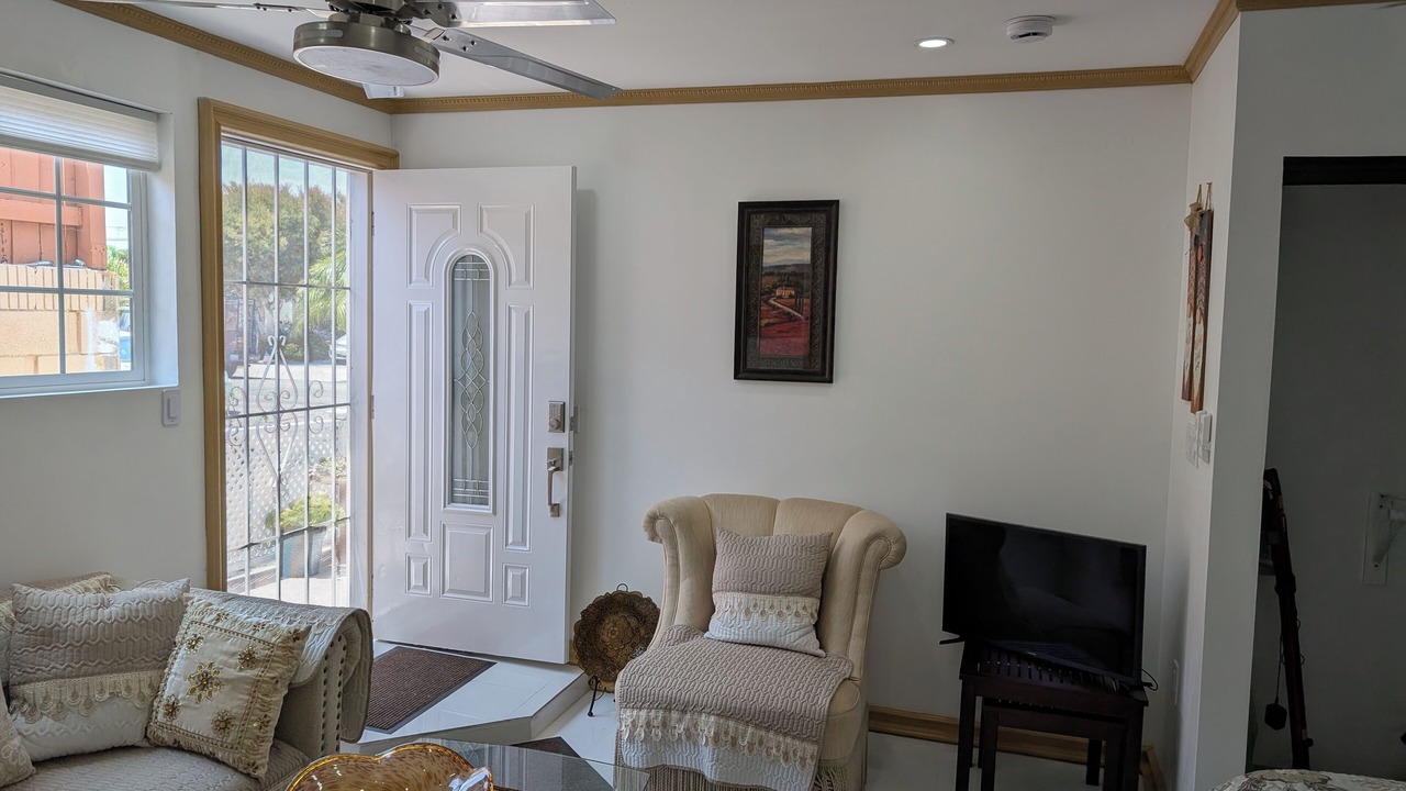 Photo of Livingroom in Southwood Riviera
