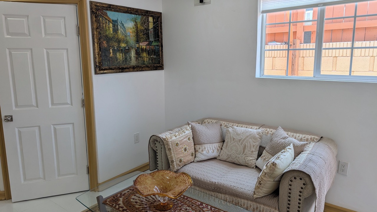 Photo of Livingroom in Southwood Riviera