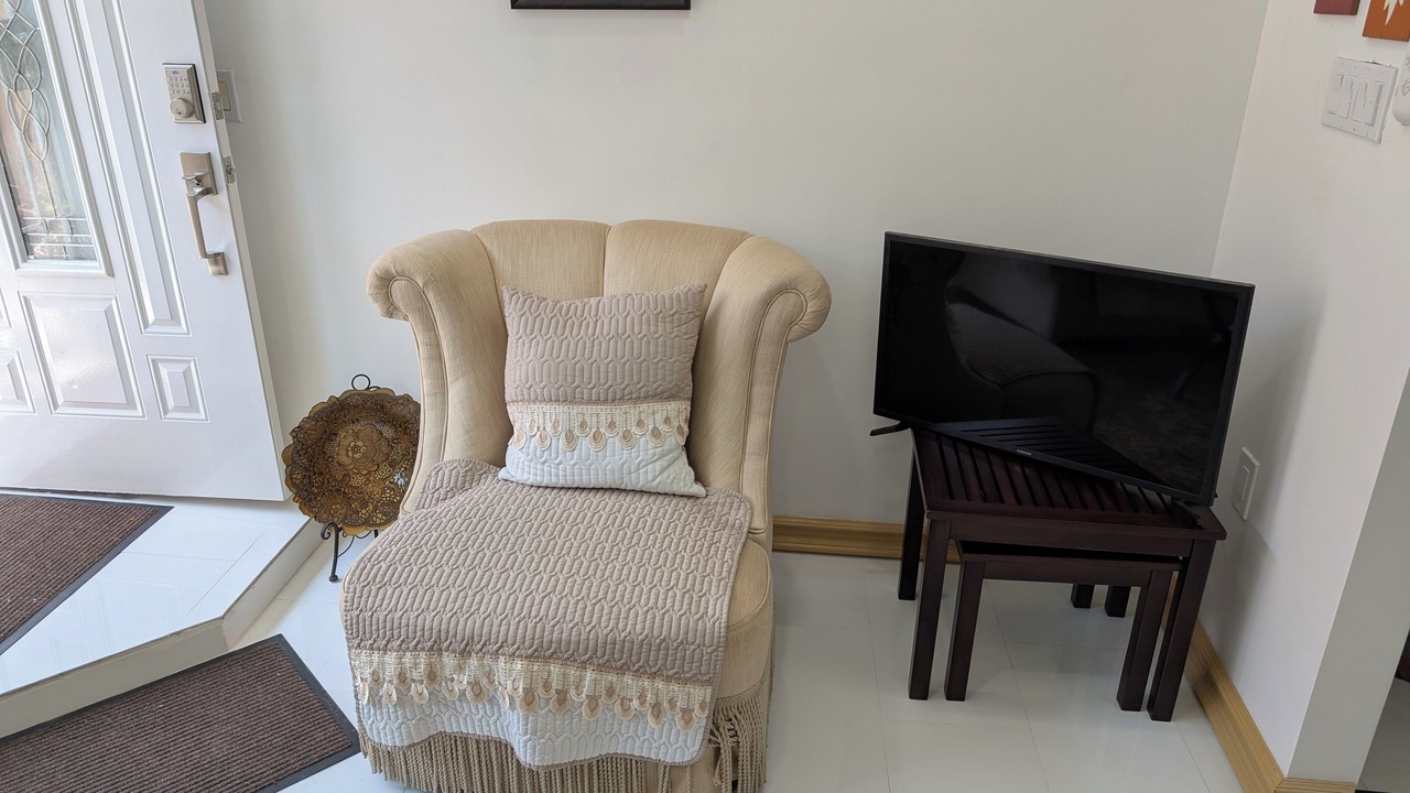 Photo of Livingroom in Southwood Riviera