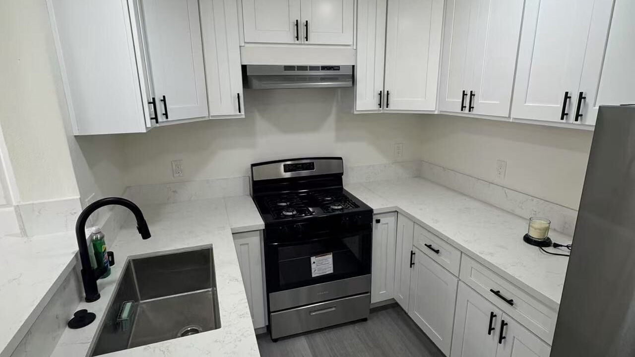 Photo of Kitchen in Bassett