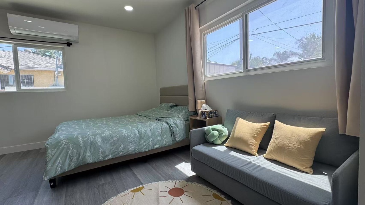 Photo of Bedroom in Bassett