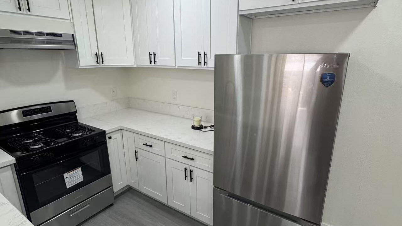 Photo of Kitchen in Bassett