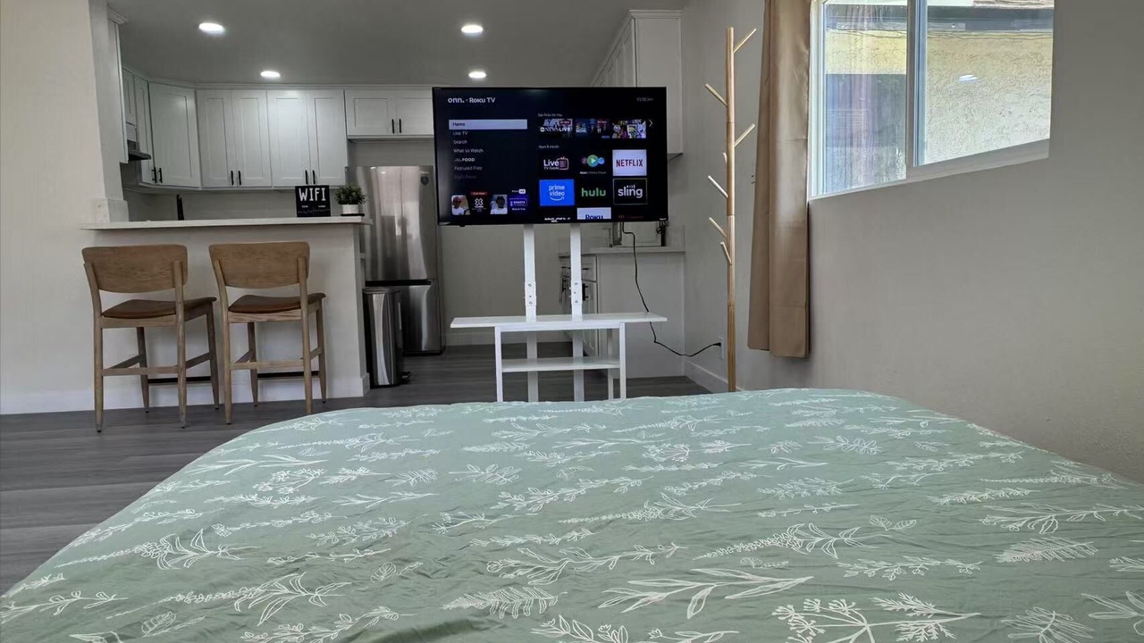 Photo of Bedroom in Bassett