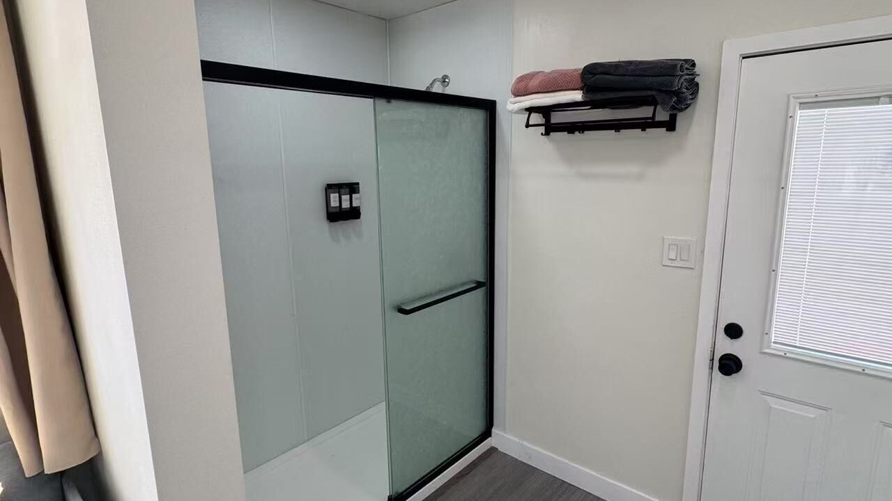 Photo of Bathroom in Bassett