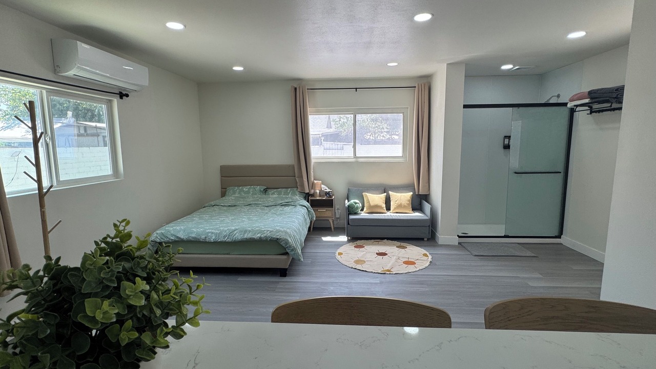 Photo of Bedroom in Bassett