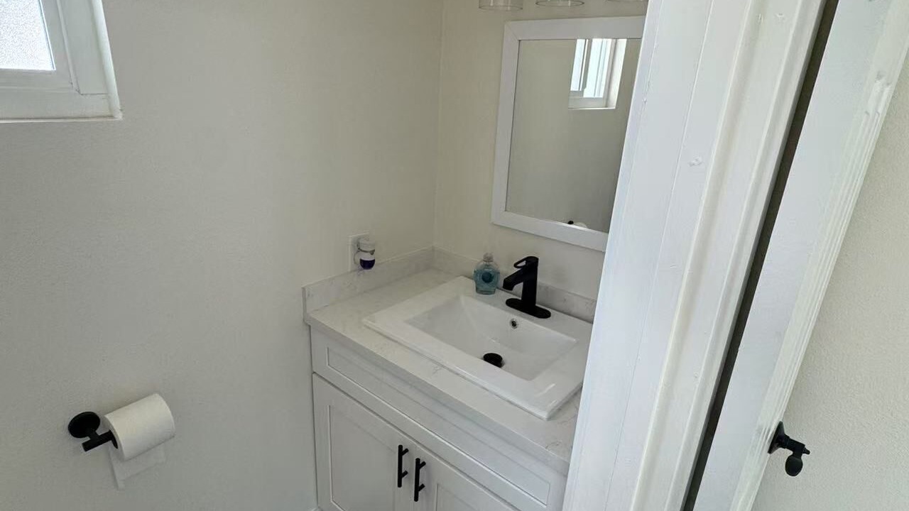 Photo of Bathroom in Bassett