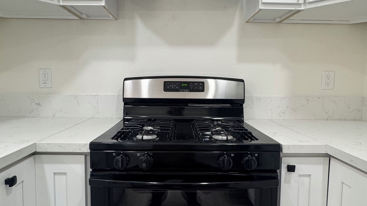 Photo of Kitchen in Bassett