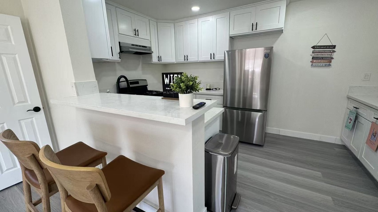 Photo of Kitchen in Bassett