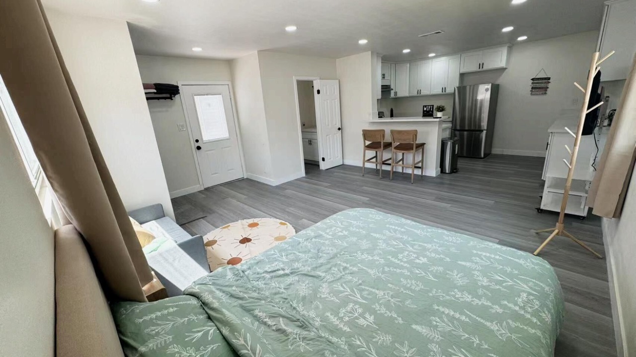 Photo of Bedroom in Bassett