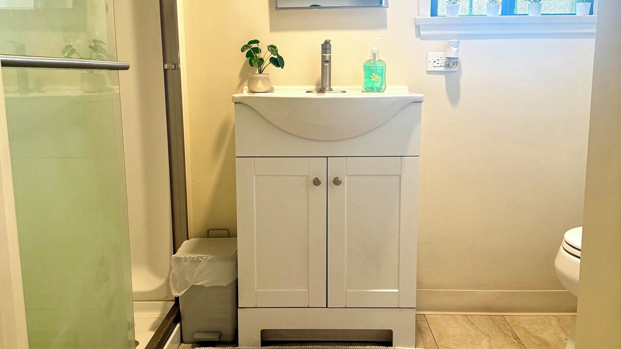 Photo of Bathroom in Rosemead
