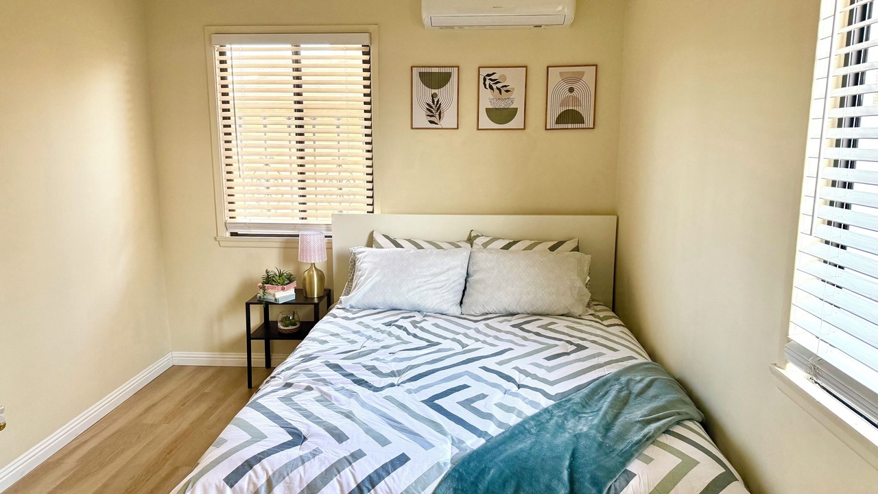 Photo of Bedroom in Rosemead