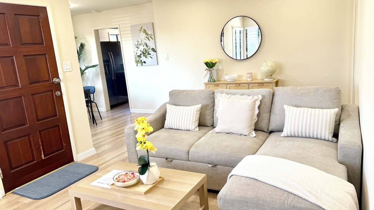Photo of Livingroom in Rosemead