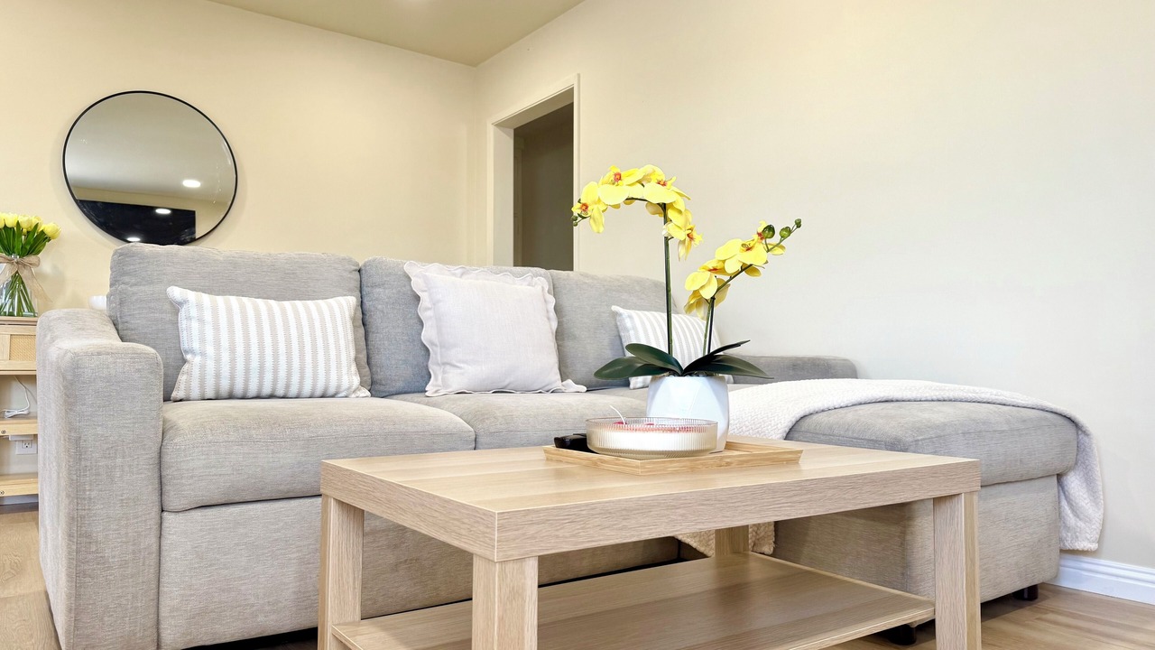 Photo of Livingroom in Rosemead