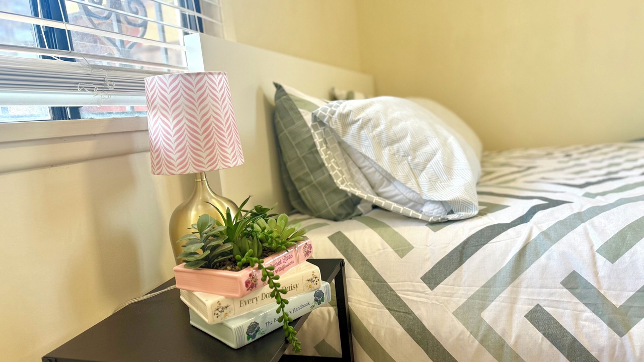 Photo of Bedroom in Rosemead