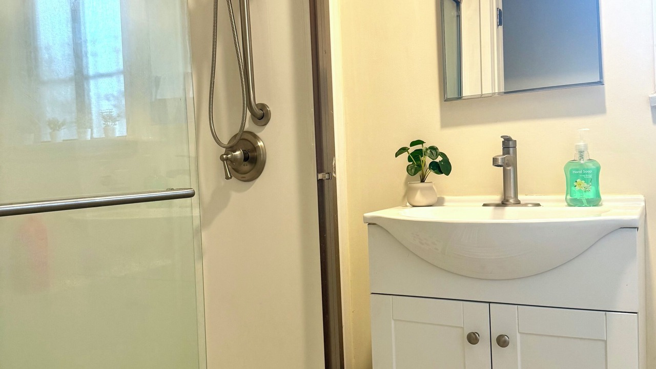 Photo of Bathroom in Rosemead