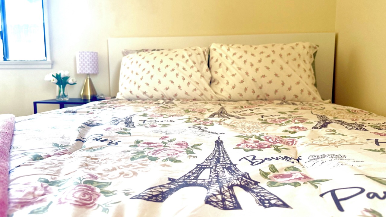 Photo of Bedroom in Rosemead