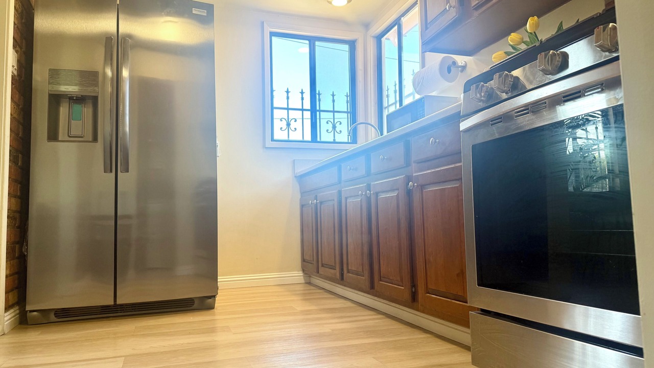 Photo of Kitchen in Rosemead