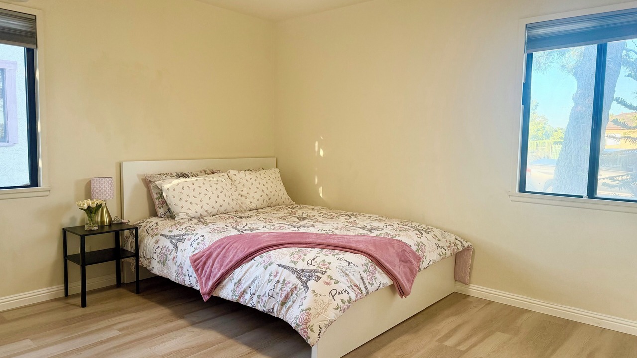 Photo of Bedroom in Rosemead