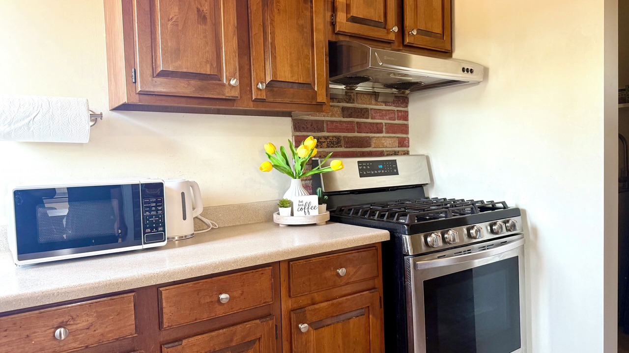 Photo of Kitchen in Rosemead