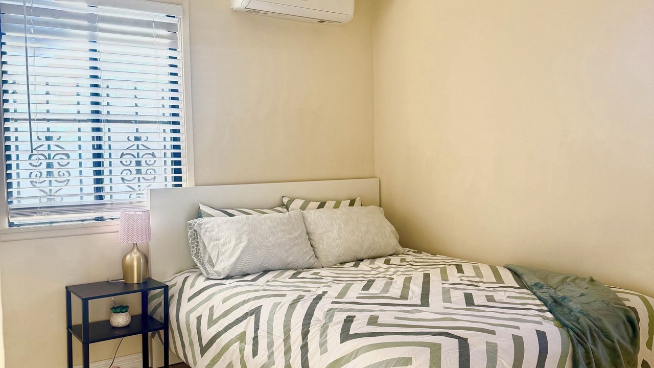 Photo of Bedroom in Rosemead