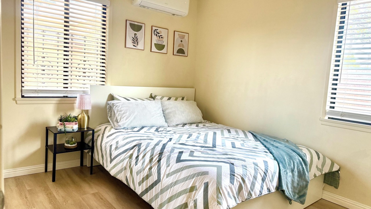 Photo of Bedroom in Rosemead