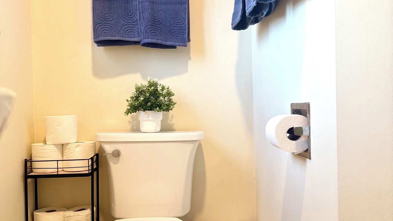 Photo of Bathroom in Rosemead