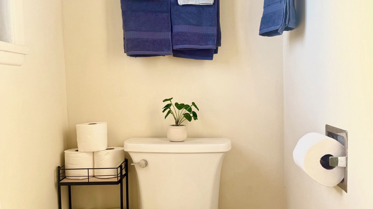 Photo of Bathroom in Rosemead