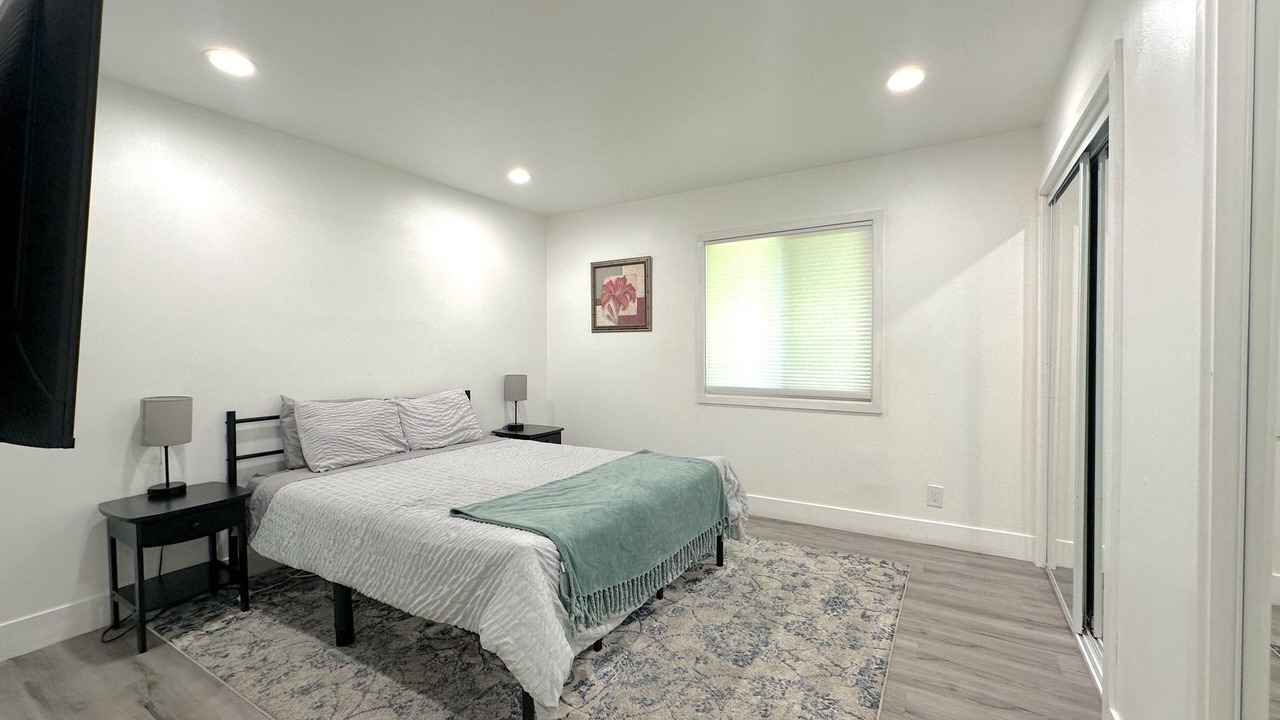 Photo of Bedroom in Southwest Anaheim