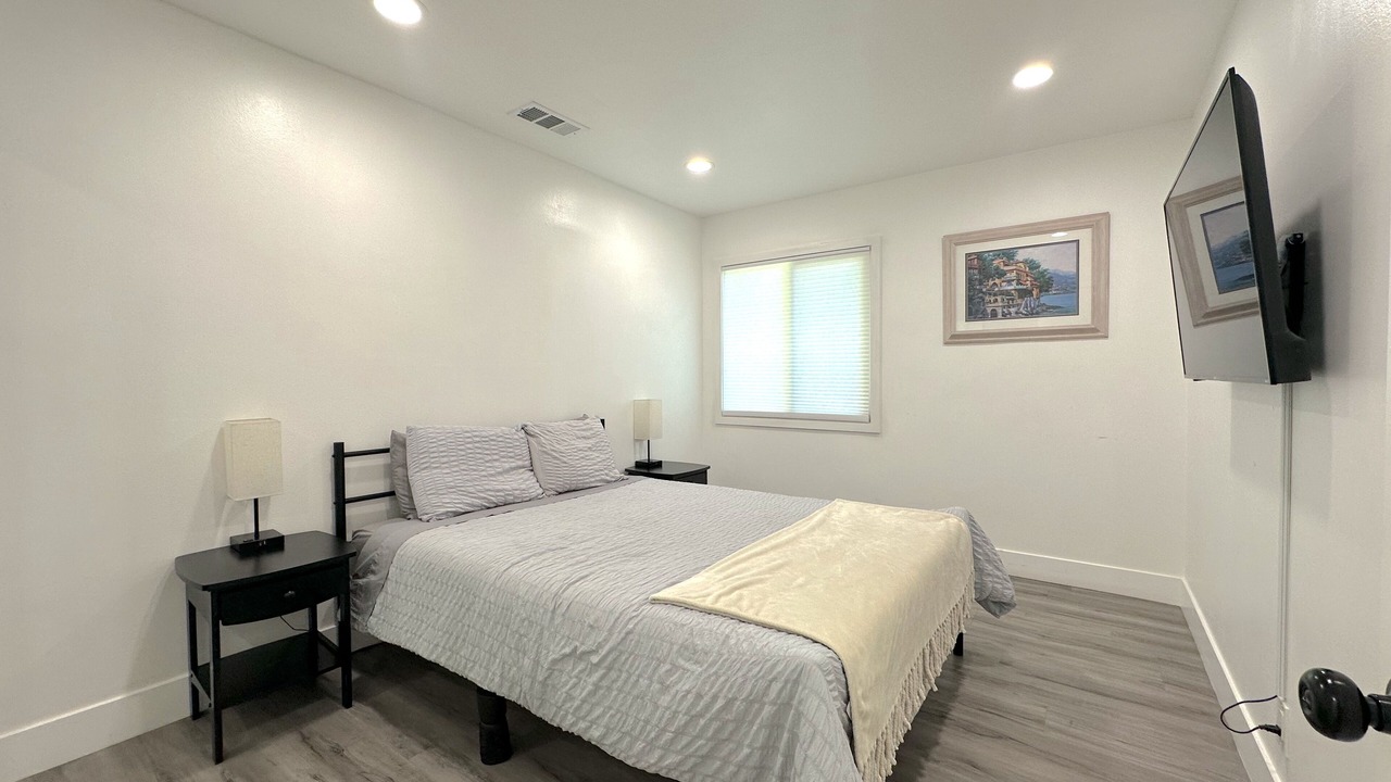 Photo of Bedroom in Southwest Anaheim