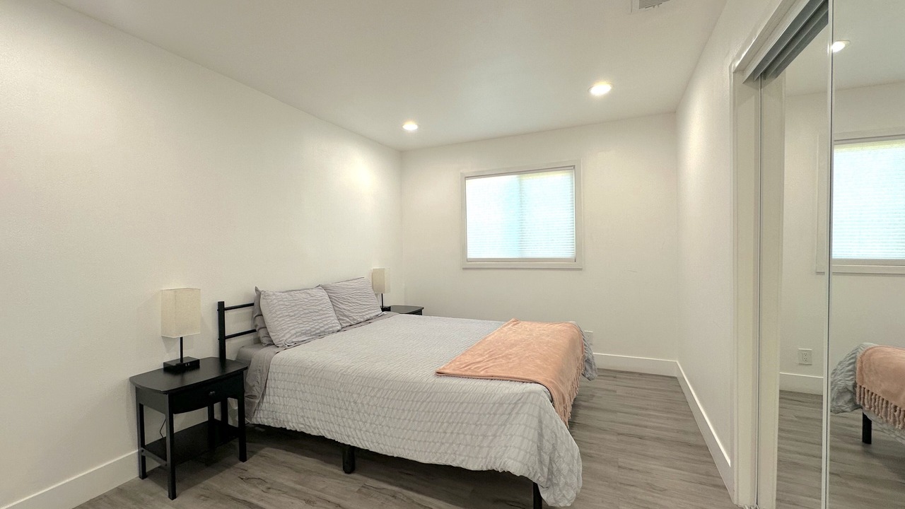 Photo of Bedroom in Southwest Anaheim
