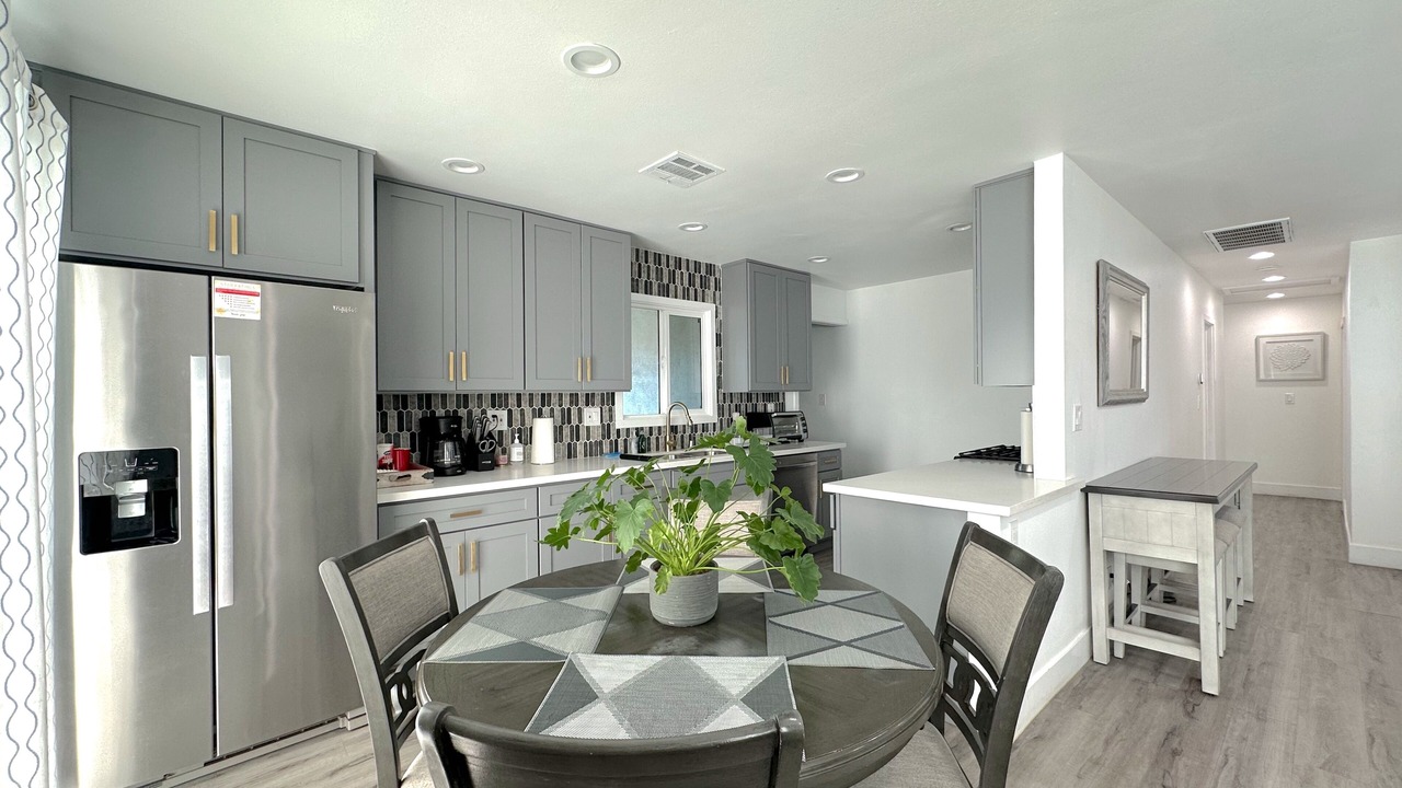 Photo of Kitchen in Southwest Anaheim