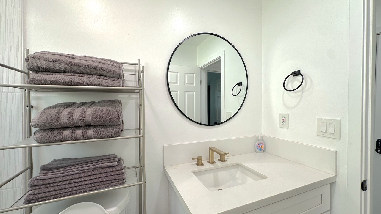 Photo of Bathroom in Southwest Anaheim
