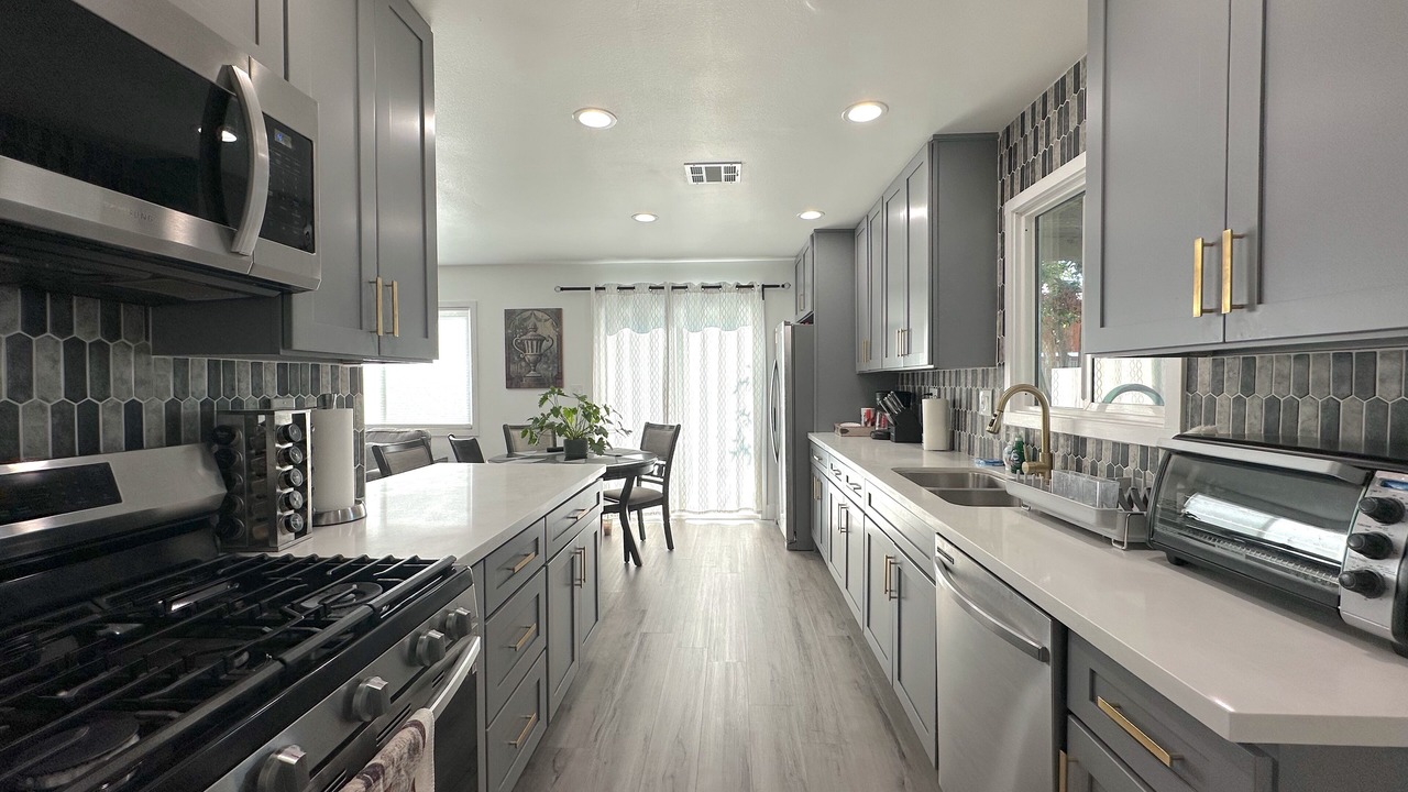 Photo of Kitchen in Southwest Anaheim