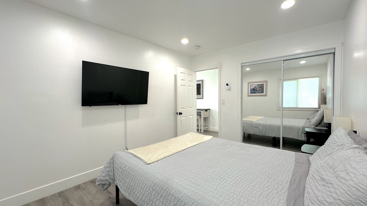 Photo of Bedroom in Southwest Anaheim