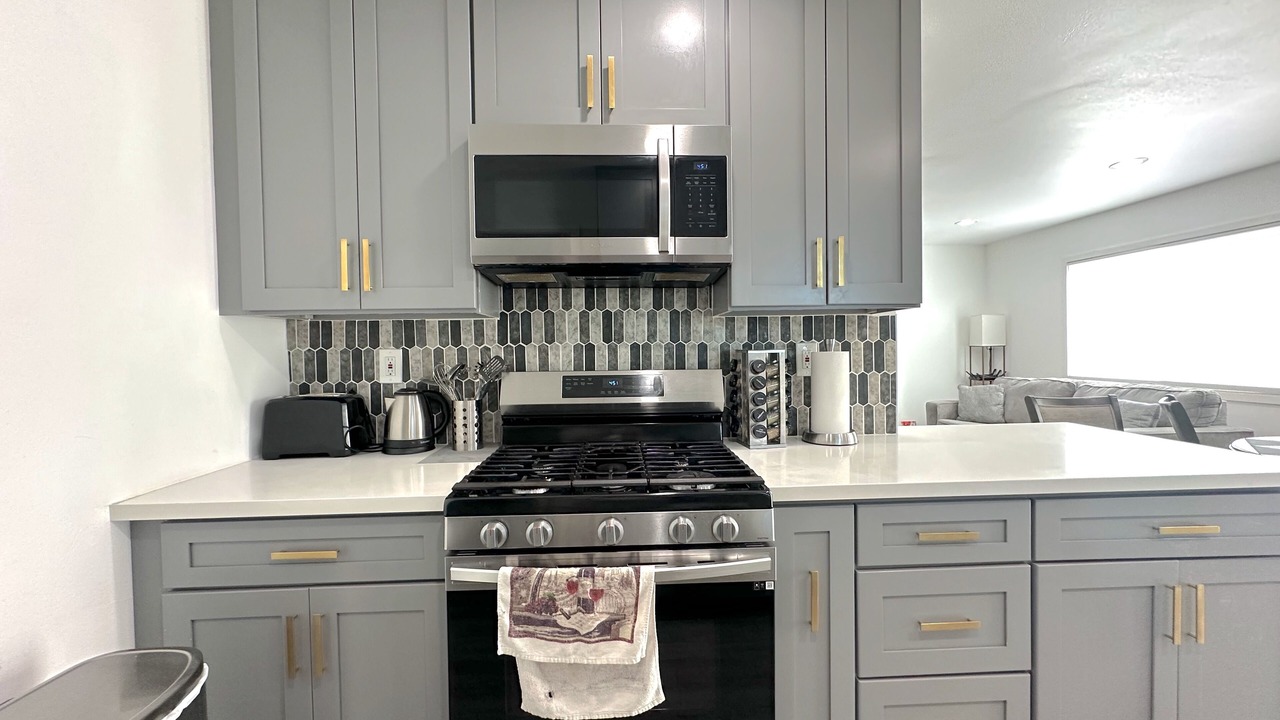 Photo of Kitchen in Southwest Anaheim