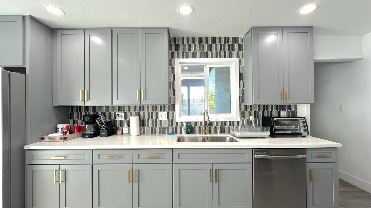 Photo of Kitchen in Southwest Anaheim