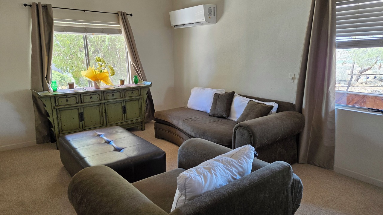 Photo of Livingroom in Apple Valley
