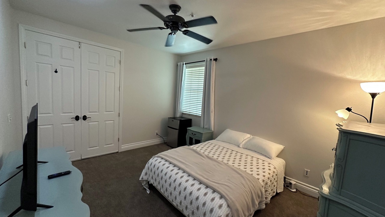 Photo of Bedroom in Fontana