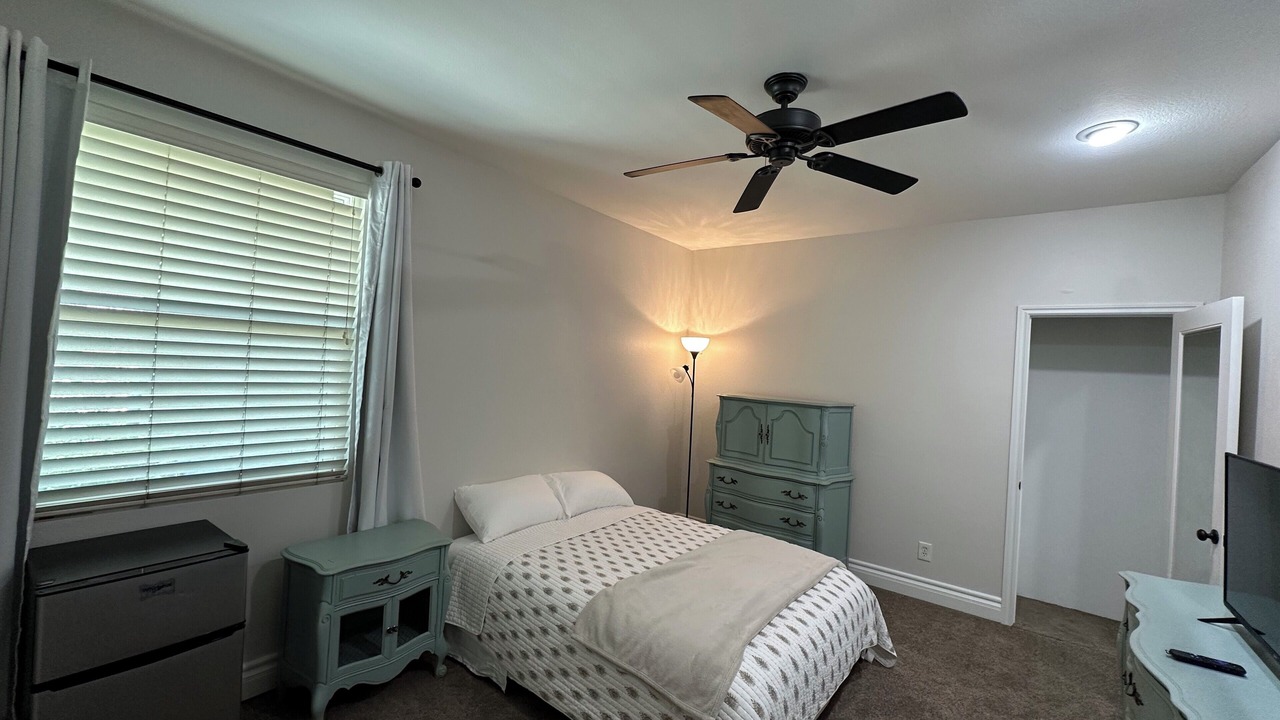 Photo of Bedroom in Fontana