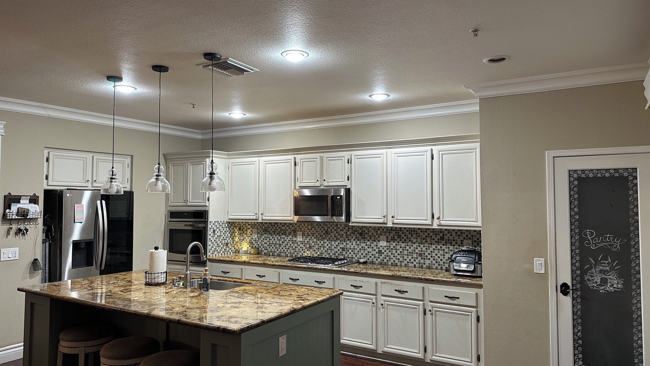 Photo of Kitchen in Fontana