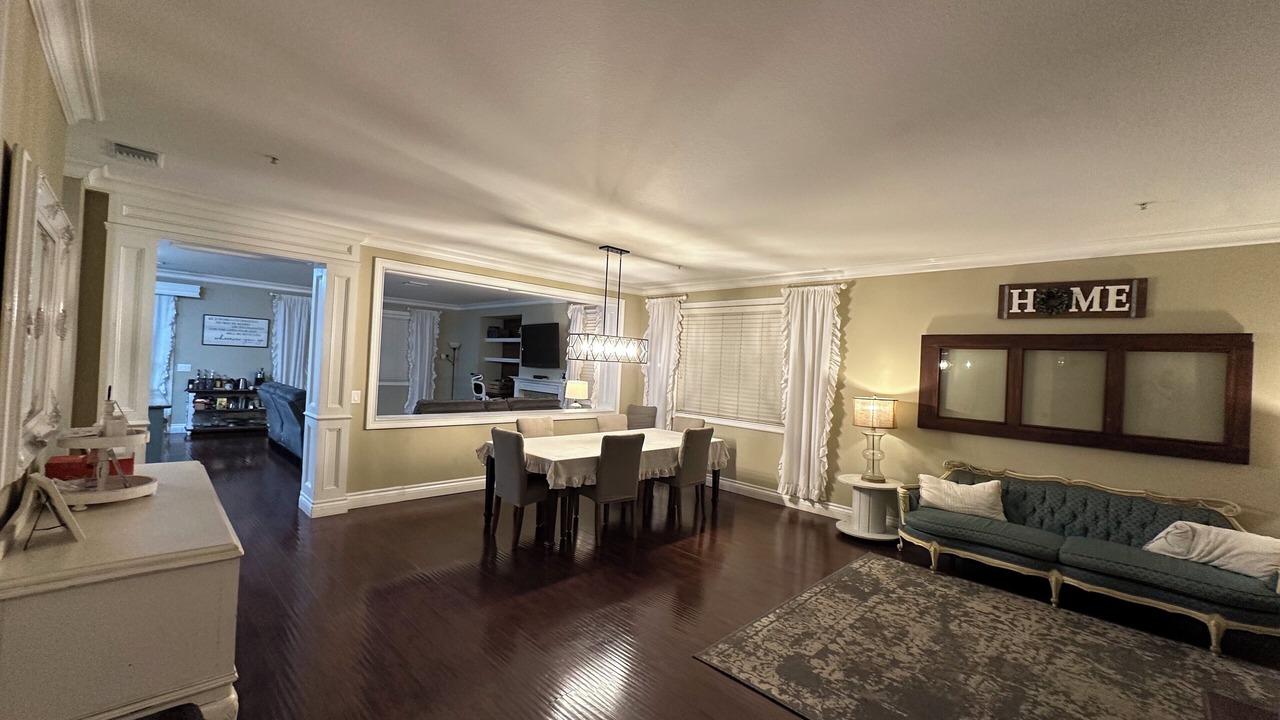 Photo of Livingroom in Fontana
